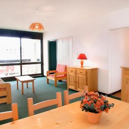 Apartment Multi-residences 1650
