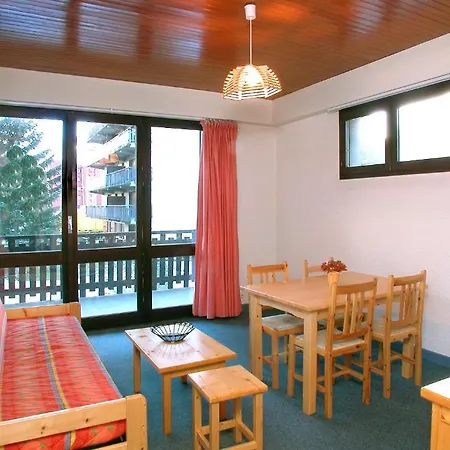 Apartment Multi-residences 1650 Les Deux Alpes