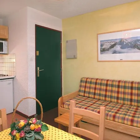 Apartment Multi-residences 1650