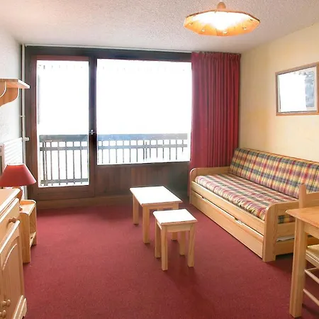 Multi-residences 1650 Apartment Les Deux Alpes