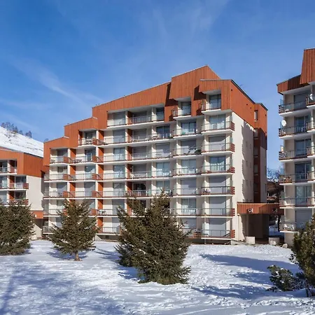 Multi-residences 1650 Apartment *